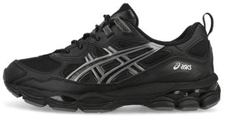 Asics Mens GEL-NYC Utility Black/Carbon