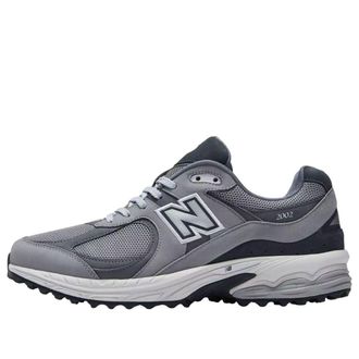 New Balance 2002R v1 Grey Day UGS2002T