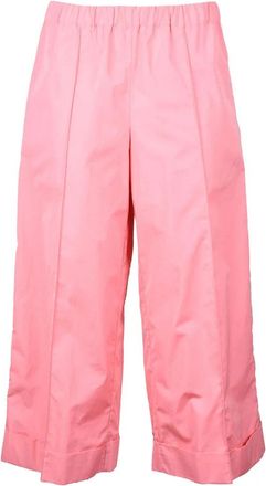 Collection Priv&eacute;e Collection Pink Cotton Trousers