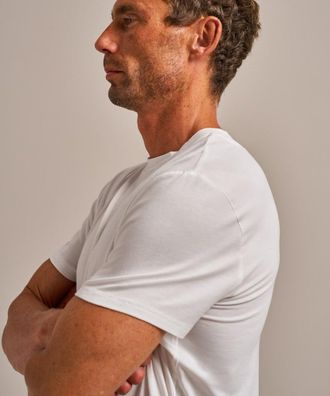 BAM Mens Origin Air Bamboo T-Shirt - XX-Large