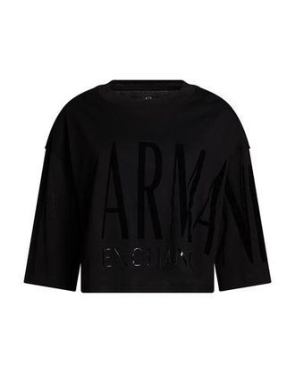 A|X Armani Exchange TOPWEAR - T-shirts on YOOX.COM