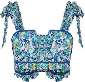 Poupette St Barth TOPWEAR - Top su YOOX.COM