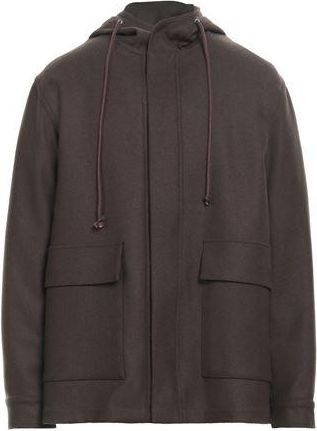 Mauro Grifoni COATS & JACKETS - Coats sur YOOX.COM