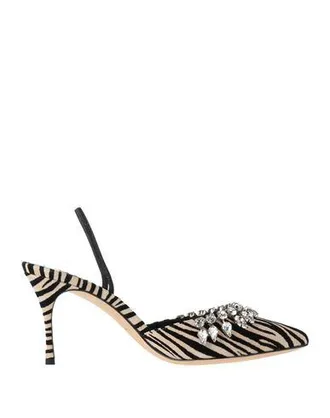 Sergio Rossi FOOTWEAR - Pumps sur YOOX.COM
