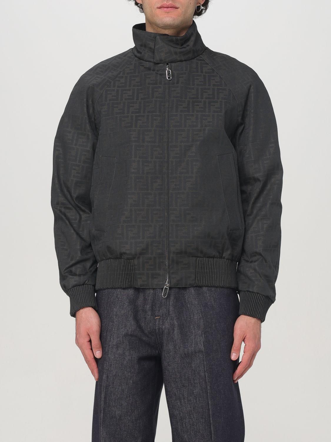 Piumino fendi uomo online