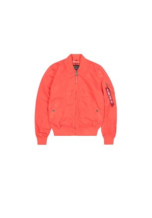 Alpha Industries MA-1 TT Light W