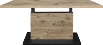 M&auml;usbacher Couchtisch