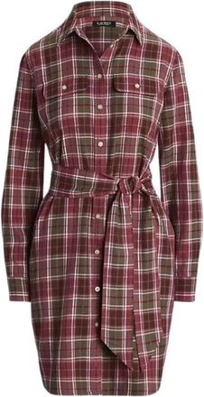 Ralph Lauren Abito - - Dresses - Donna - Rosso - S