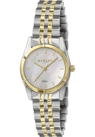 Radley London Womens RY4667 Ladies Watch - Silver - One Size
