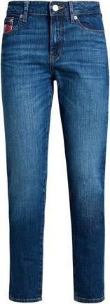 Tommy Jeans PARTES DE ABAJO - Pantalones vaqueros en YOOX.COM