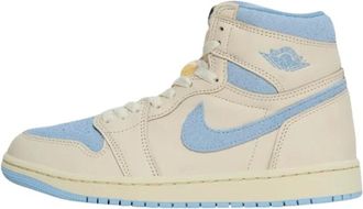 Nike Jordan 1 Retro High OG - - Sport - Uomo - Multicolore - 41 EU