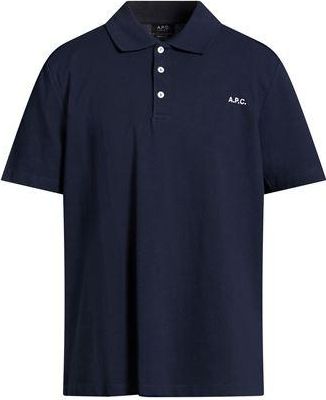 A.P.C. TOPWEAR - Polo shirts sur YOOX.COM