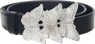 Our Legacy Butterfly Belt