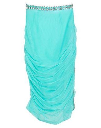 LE.CI.CA.L&Egrave; HOSEN & R&Ouml;CKE - Midi-R&ouml;cke auf YOOX.COM