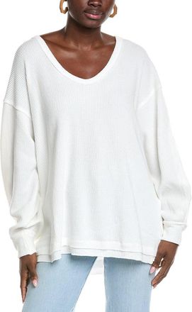 Free People We The Free Coast 2 Coast Thermal Top