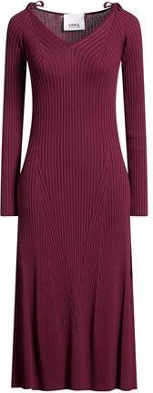 Erika Cavallini Semi Couture KLEIDER - Midi-Kleider auf YOOX.COM