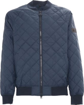 Barbour Harfell Quilted Jacket