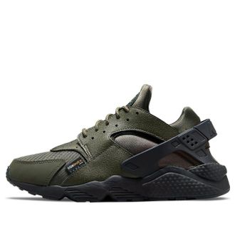 Nike Air Huarache Cordura Cargo Khaki DO6703-300