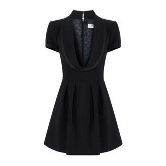 Elisabetta Franchi Donna, Abiti, Nero, L, new