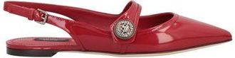 Dolce & Gabbana CALZADO - Bailarinas en YOOX.COM