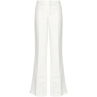 Zadig&Voltaire Donna, Pantaloni, Bianco, M, new