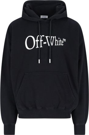 Off-white run Arrow Skate Hoodie