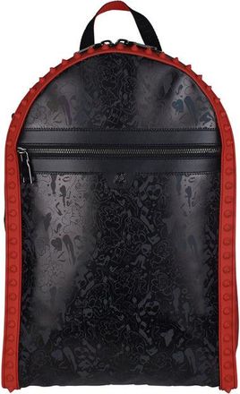 Christian Louboutin Backparis Rucksack