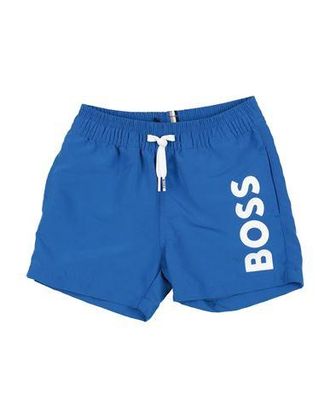BOSS BOTTOMWEAR - Shorts & Bermuda Shorts on YOOX.COM