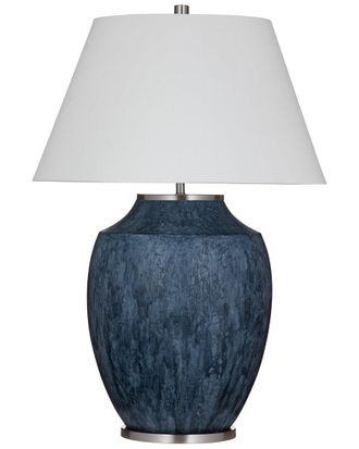 Bassett Mirror Company Ashe Table Lamp