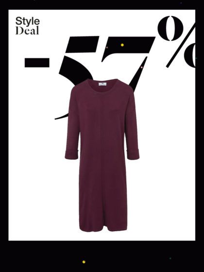 Style Deal: Tot 57% korting bij Peter Hahn