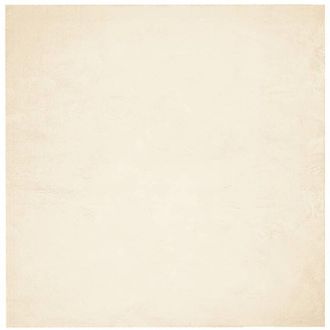 vidaXL Vidaxl - Alfombra De Pelo Corto Suave Lavable Huarte Crema 200x200 Cm