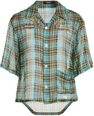 Undercover TOPS - Hemden auf YOOX.COM