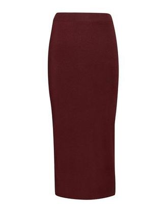 Dorothee Schumacher PARTES DE ABAJO - Faldas midi en YOOX.COM