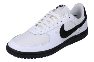 Nike Field General LTR Mens Trainers - White