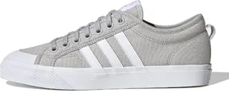 adidas Nizza Grey Two White HQ8526