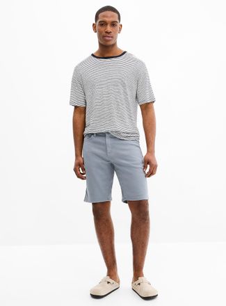 Duer Mens No Sweat Bermuda Shorts