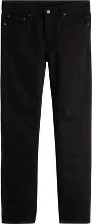Levi's 511 Slim Jeans - Heren - Slim Fit Jeans - Zwart - W31 L34 - Katoen - Jeans