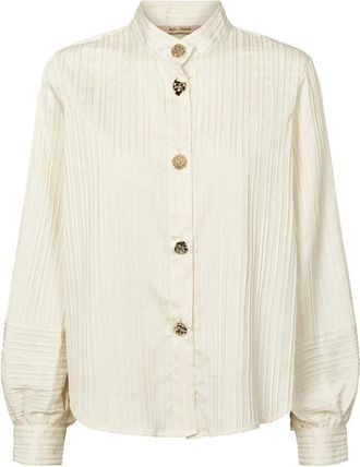 Rue de Femme RUE de Femme, Donna, Camicette, Beige, S, new