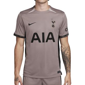 Nike Tottenham Hotspur 2023/24 Stadium Third Purple DX9826-210