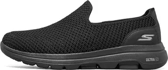 Skechers Go Walk 5 Triple Black 661059-BBK