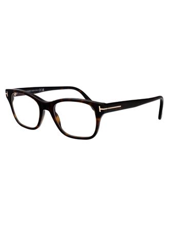 Tom Ford FT6131-B Eyeglasses - Tortoiseshell