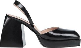 Nodaleto FOOTWEAR - Pumps sur YOOX.COM