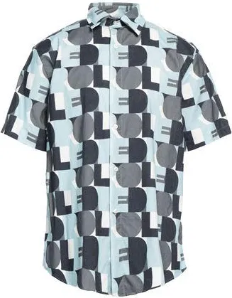 Dr&ocirc;le de Monsieur CAMISETAS Y TOPS - Camisas en YOOX.COM