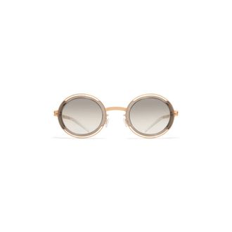 Mykita Dames, Accessoires, Beige, Maat: ONE Size