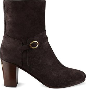 Valentino Garavani Patties 75 laarzen Bruin