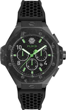 Philipp Plein Mens Plein Chrono Royal Watch