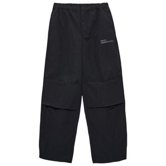 Halo Halo Cordura Ballon Pant Freizeithose - Unisex | schwarz