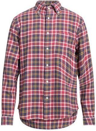 GANT x WRANGLER CAMISETAS Y TOPS - Camisas en YOOX.COM