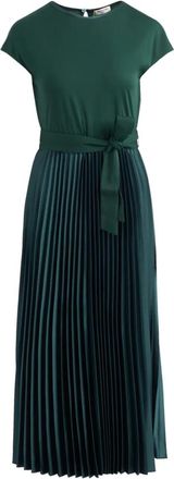 Max Mara Mujer, Vestidos, Verde, Talla: M