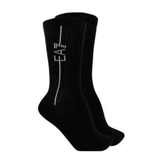 Emporio Armani Emporio Armani Ea7, Uomo, Mutande, Nero, S, new